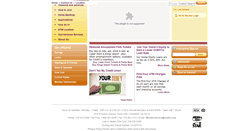 Desktop Screenshot of ooefcu.org